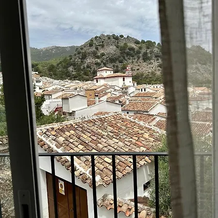 Con Encanto Villa Grazalema