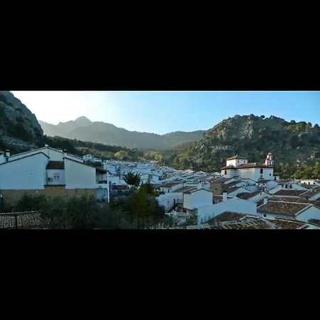Con Encanto Villa Grazalema