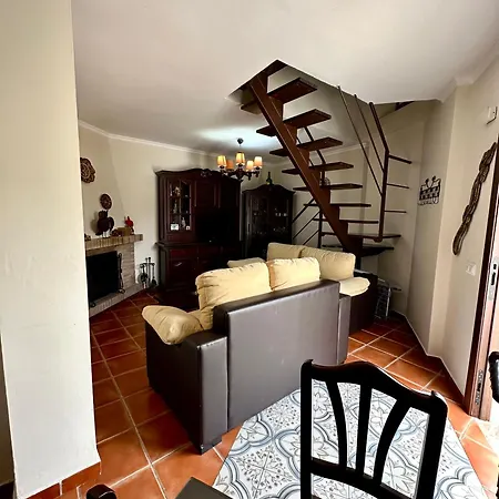Con Encanto Villa Grazalema