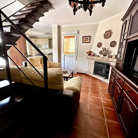 Con Encanto Villa Grazalema