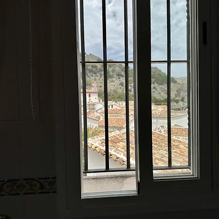 Con Encanto Villa Grazalema