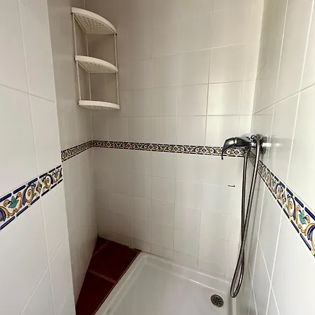 Villa Con Encanto Grazalema